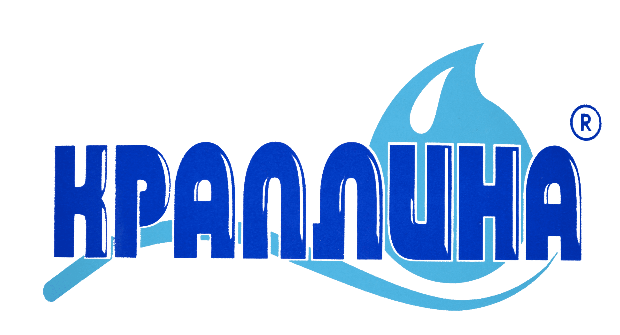 Фабрика воды Краплина ®