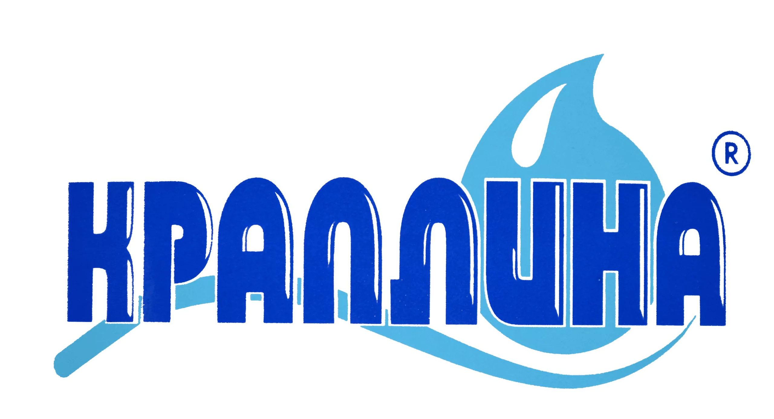 Фабрика воды Краплина ®