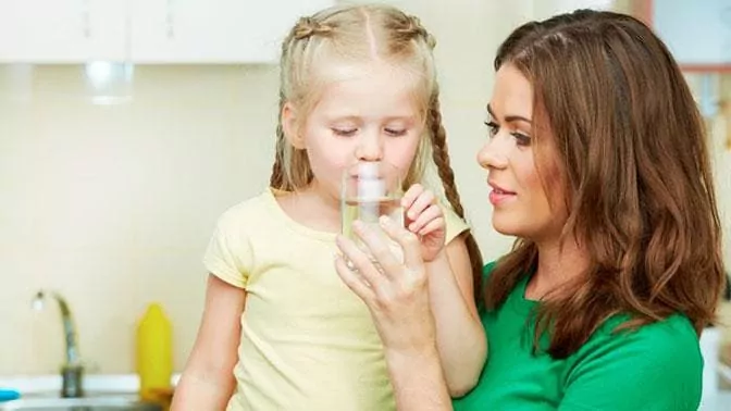Питьевая вода для дома
